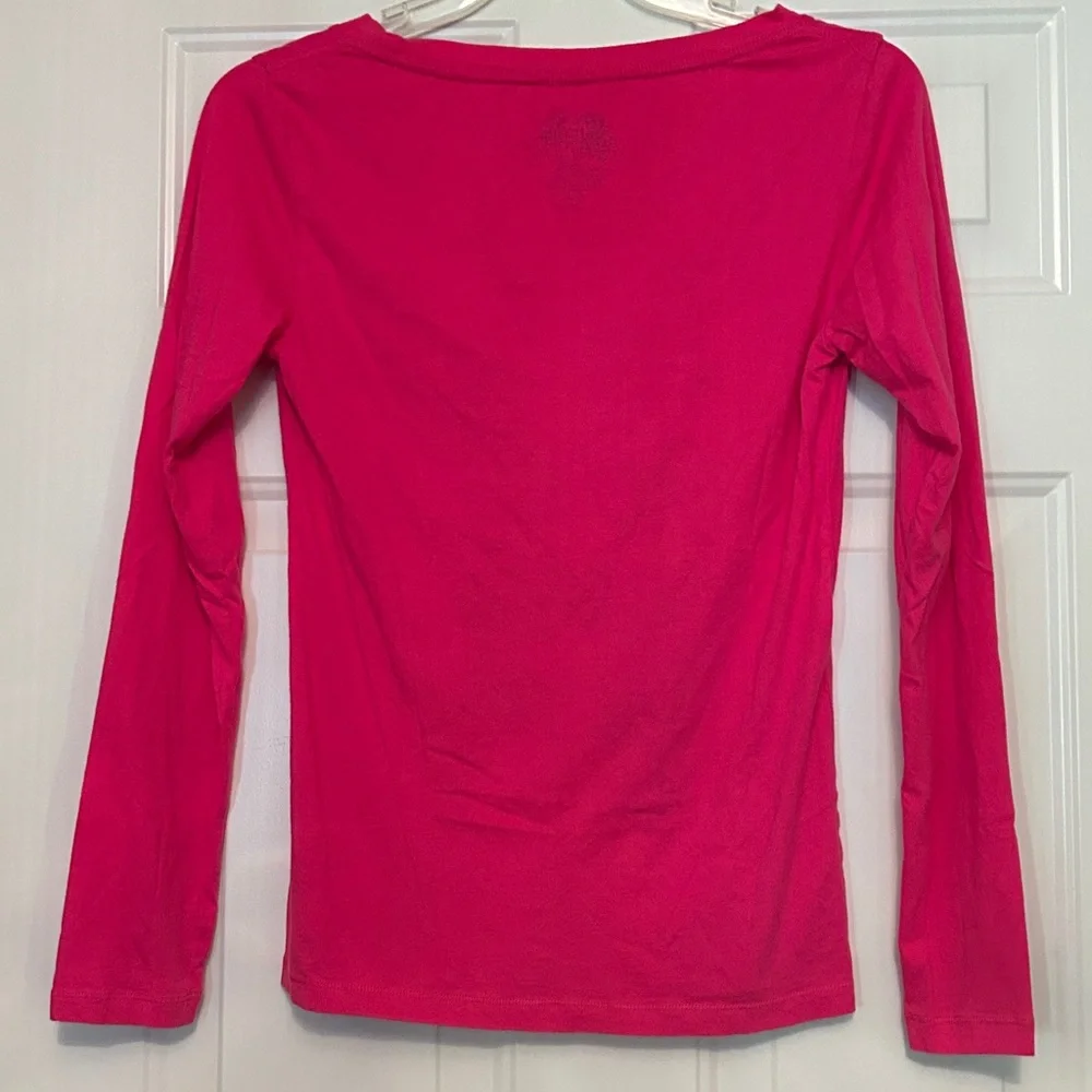 Stranded nwot long